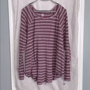 True Craft Longsleeve Shirt